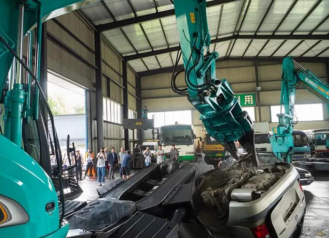 揭秘凤岗镇汽车报废补贴的领取方法! 揭秘凤岗镇汽车报废补贴的领取方法!